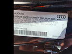 Audi A3 2016