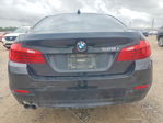 BMW Series 5 2016