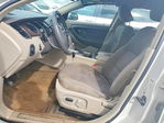 Ford Taurus 2011
