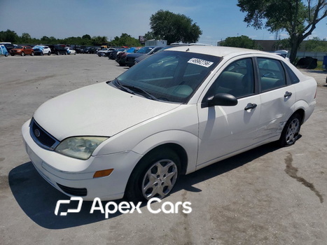 Ford Focus 2007 - Image 1 of 13
