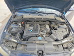 BMW Series 3 2008