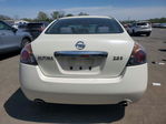 Nissan Altima 2012
