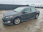 Chevrolet Volt 2014