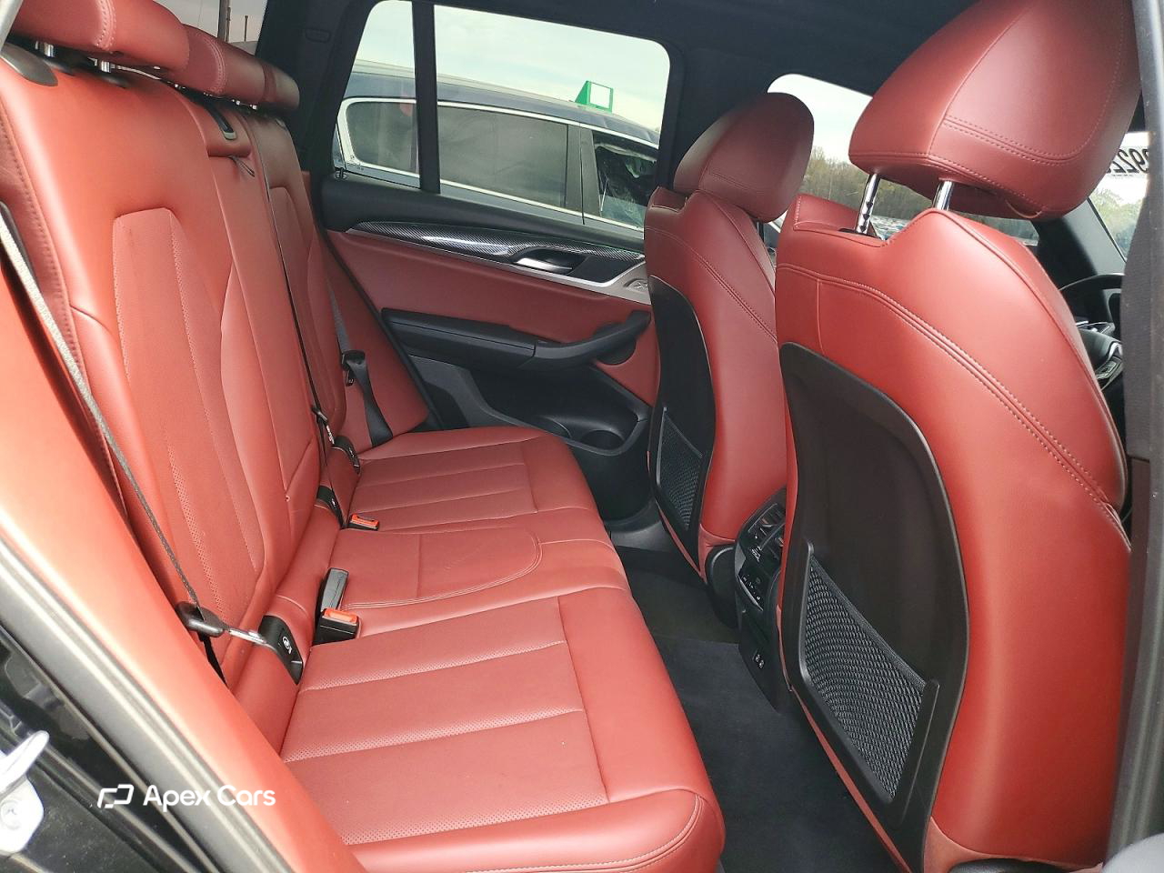 BMW X3 2023
