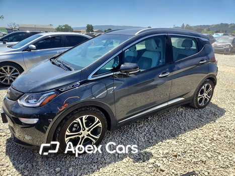 Chevrolet Bolt 2017 - Image 1 of 12