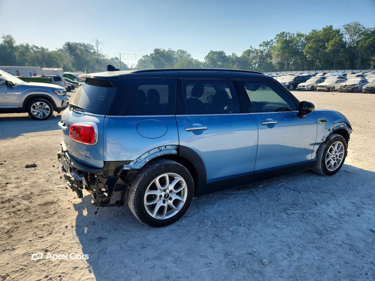 MINI Cooper 2016
