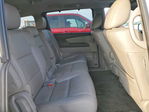 Honda Odyssey 2012