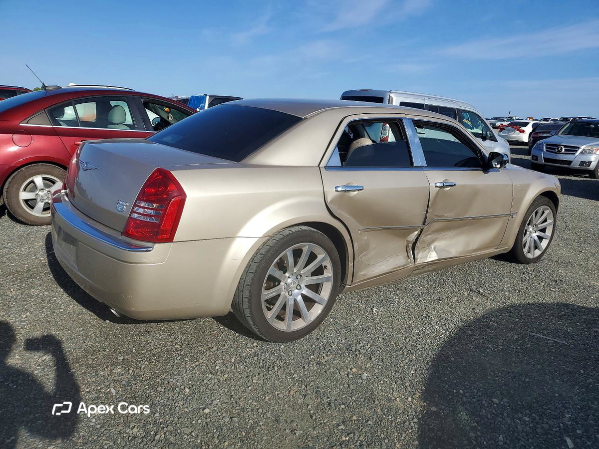 Chrysler 300 2006