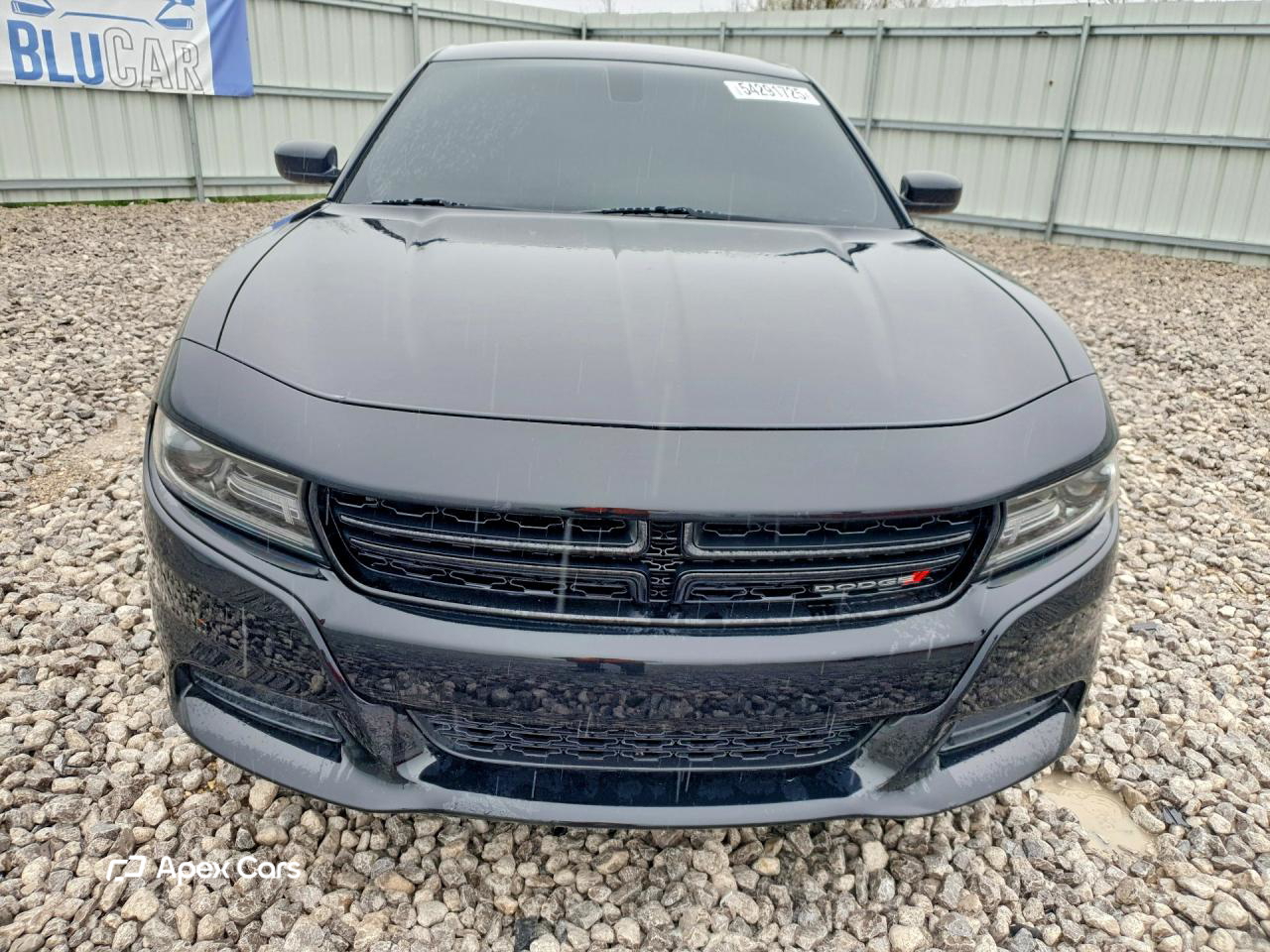 Dodge Charger 2018