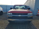 Chevrolet Silverado 2000