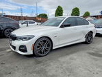 BMW Series 3 2022