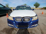 BMW Series 3 2011