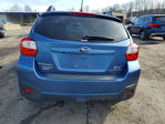 Subaru XV 2014