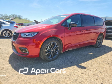 Chrysler Pacifica 2026 - Zdjęcie 1 z 13
