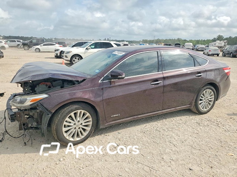 Toyota Avalon 2013 - Image 1 of 13