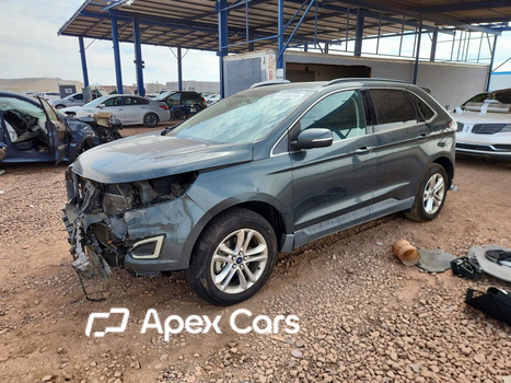 Ford Edge 2015 - Image 1 of 14