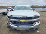 Chevrolet Silverado 2016