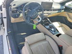 Audi A5 2022