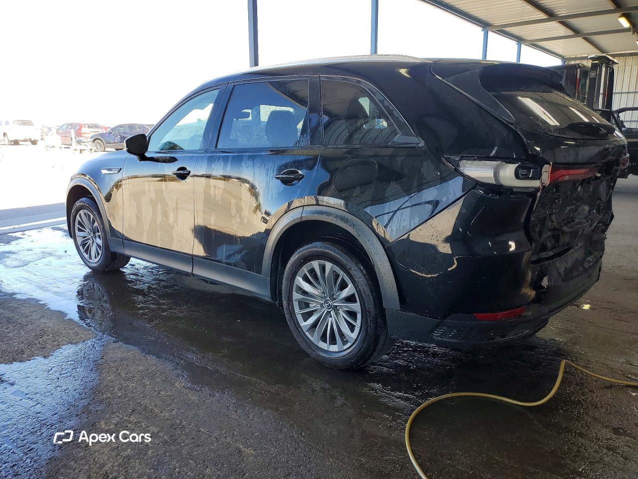 Mazda CX-90 2025