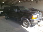 Ford Excursion 2000
