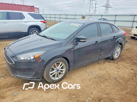 Ford Focus 2016 - Zdjęcie 1 z 13