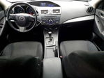 Mazda 3 2012