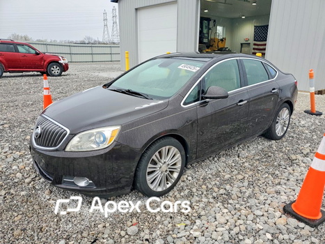 Buick Verano 2014 - Image 1 of 12