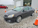 Buick Verano 2014