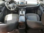 Kia Sportage 2015
