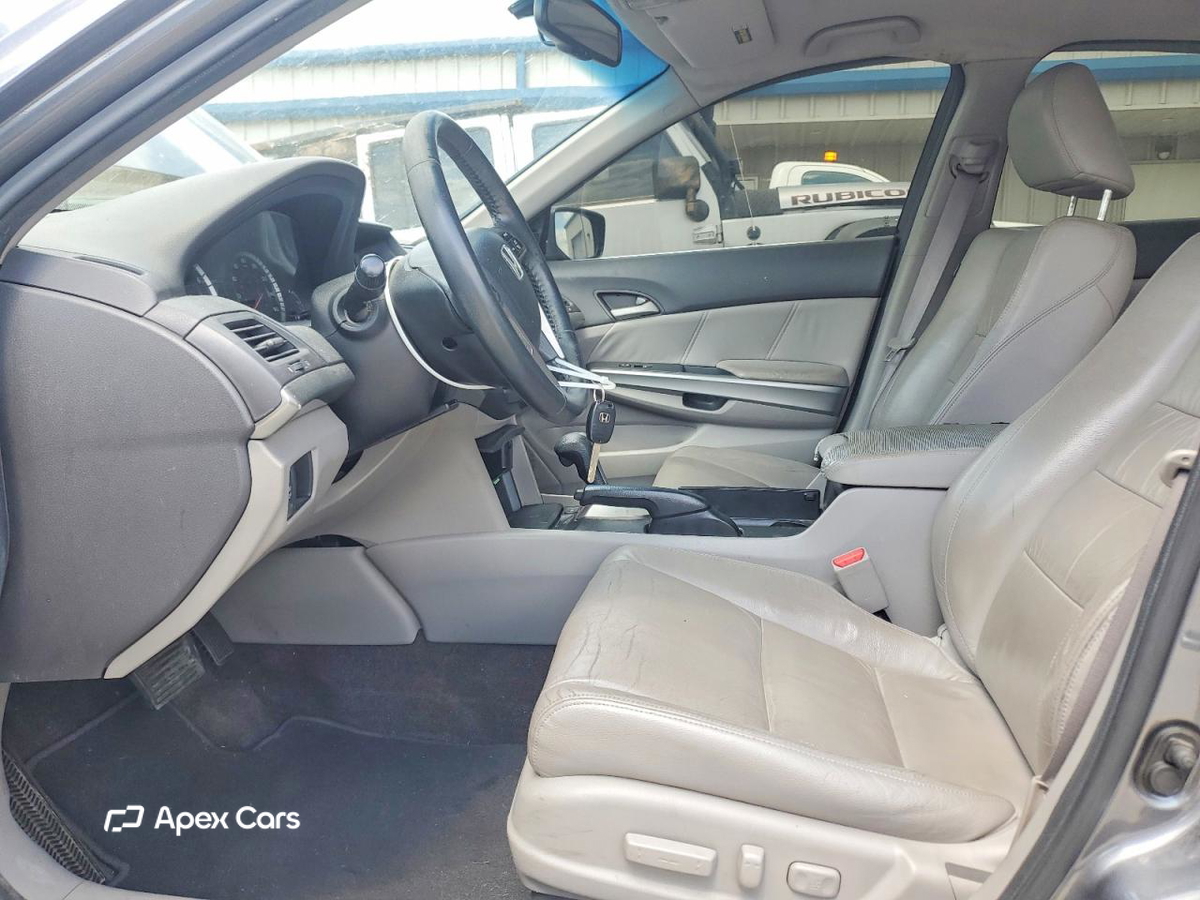 Honda Accord 2010