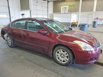 Nissan Altima 2012