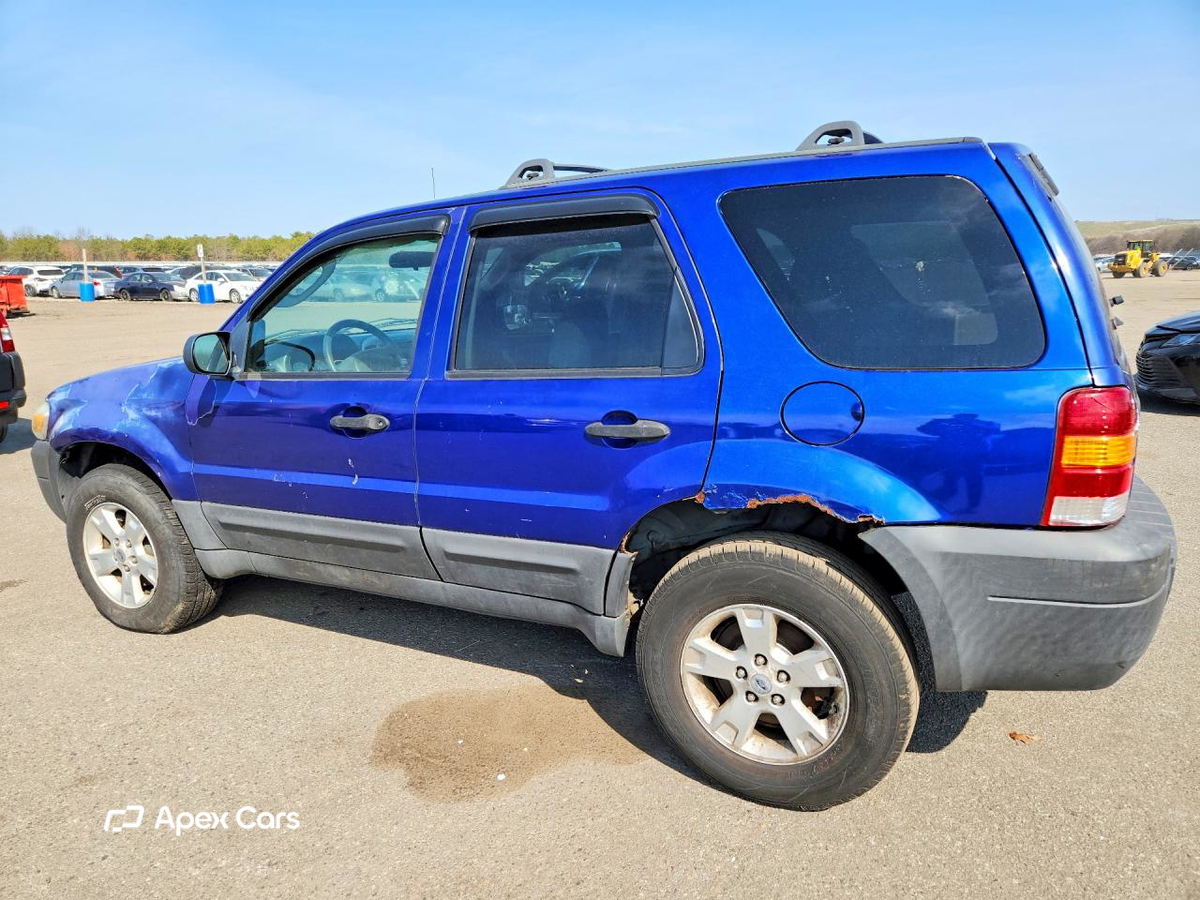 Ford Escape 2006