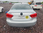 Volkswagen Passat 2014