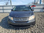 Honda Odyssey 2012