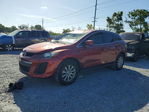 Mazda CX-7 2010