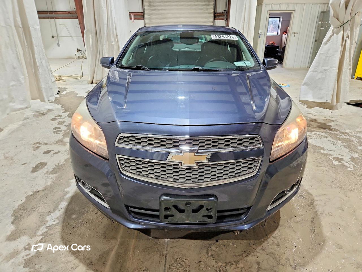 Chevrolet Malibu 2013