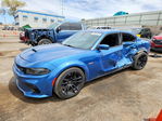 Dodge Charger 2022