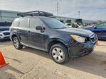 Subaru Forester 2015
