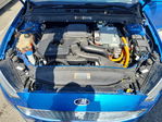 Ford Fusion 2019