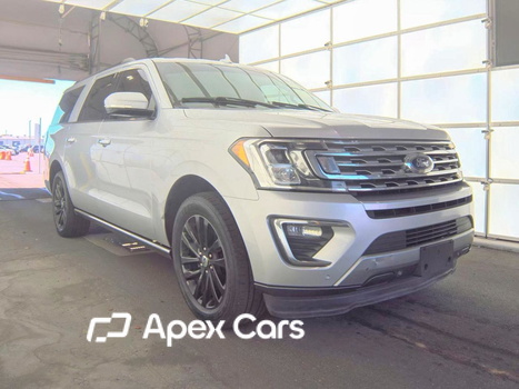 Ford Expedition 2019 - Image 1 of 14