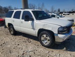 GMC Yukon 2004