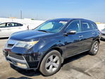 Acura MDX 2013