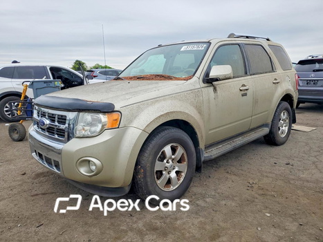Ford Escape 2011 - Image 1 of 13