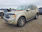 Ford Escape 2011