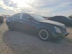 Cadillac CTS 2008