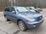 Toyota Highlander 2006