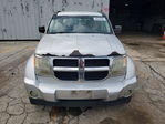 Dodge Nitro 2008