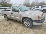 Chevrolet Silverado 2005