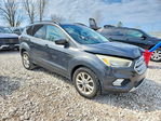 Ford Escape 2018