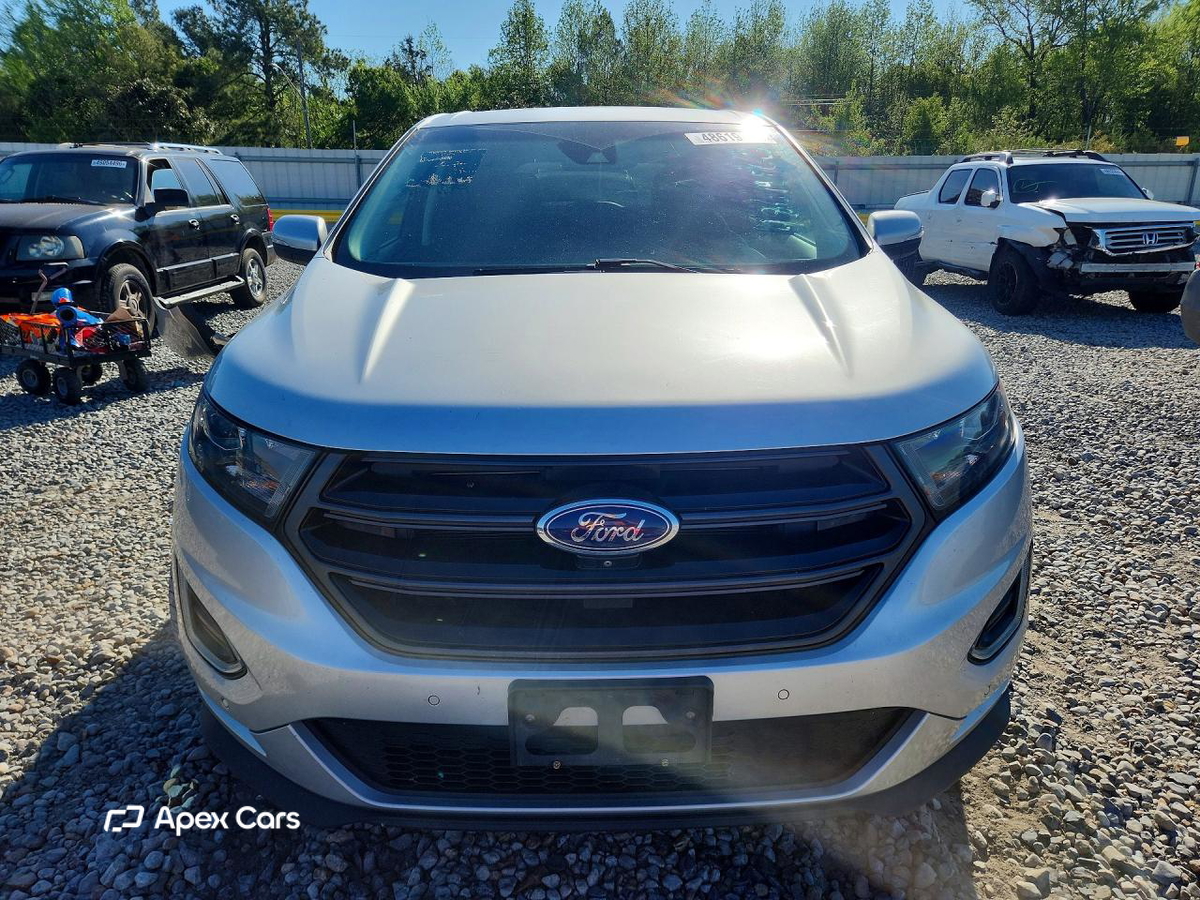 Ford Edge 2016